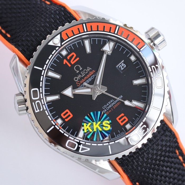 Watches OMEGA 317032 size:45.5*15.5 mm