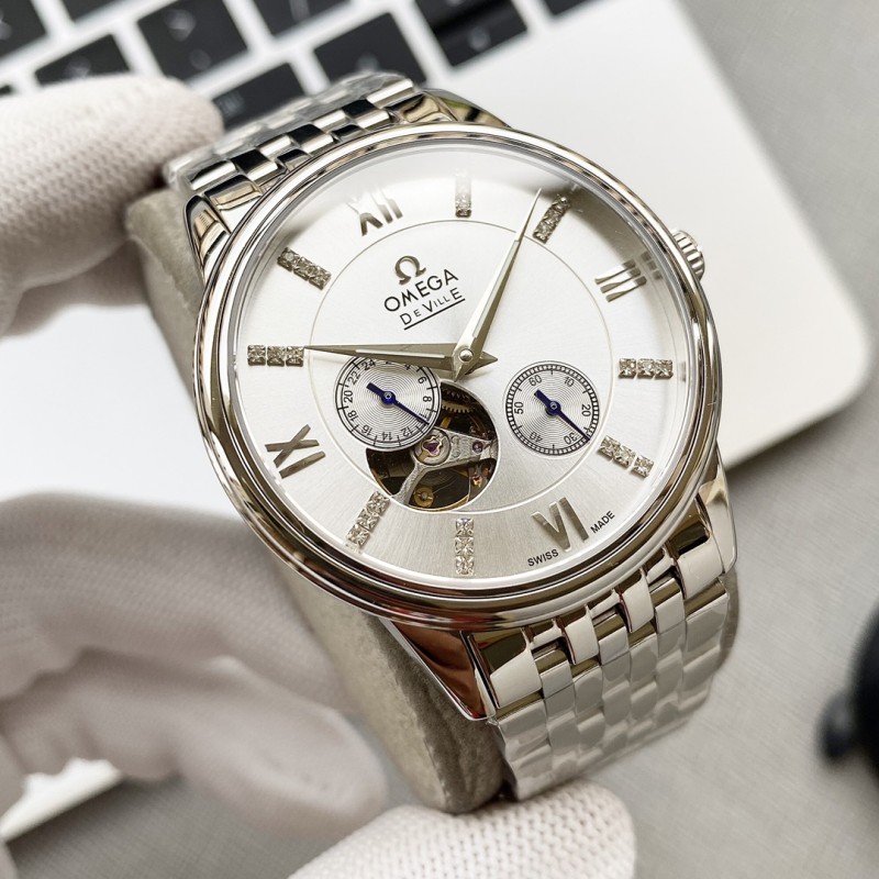 Watches OMEGA 317050 size:40*11 mm