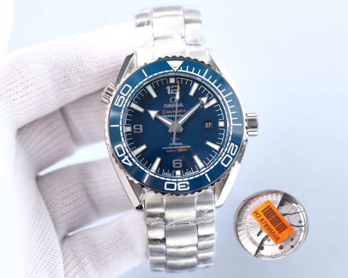 Watches OMEGA 87895505 size:43.5*15.5 mm