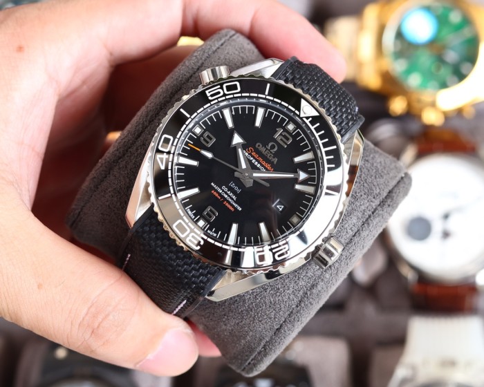 Watches OMEGA 87895505 size:43.5*15.5 mm