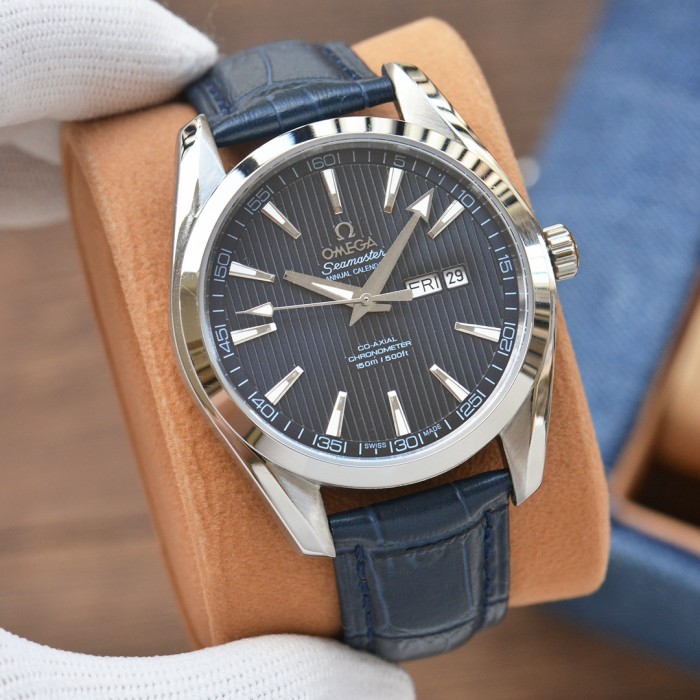 Watches OMEGA 317056 size:41*12 mm