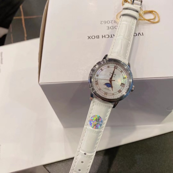 Watches OMEGA 317203 size:33 mm