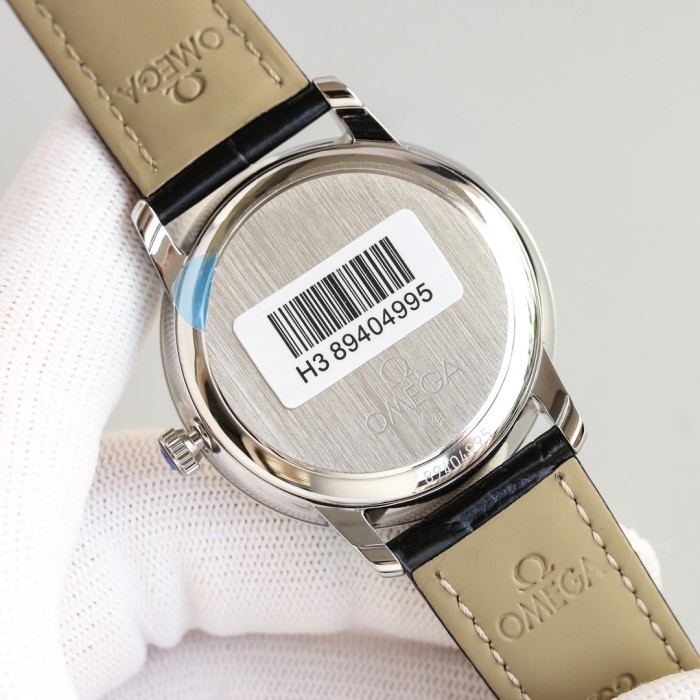 Watches OMEGA 317307 size:39.5 mm