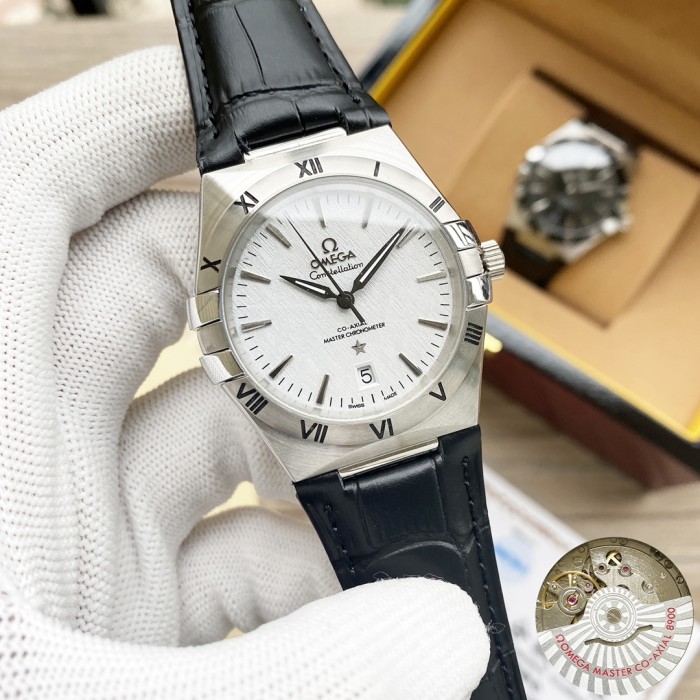 Watches OMEGA 317096 size:39 mm