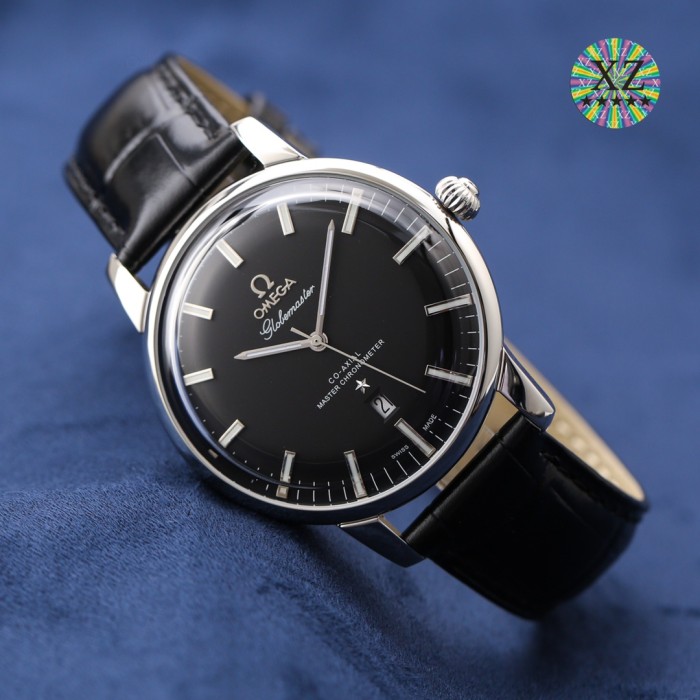 Watches OMEGA 317073 size:40*10 mm