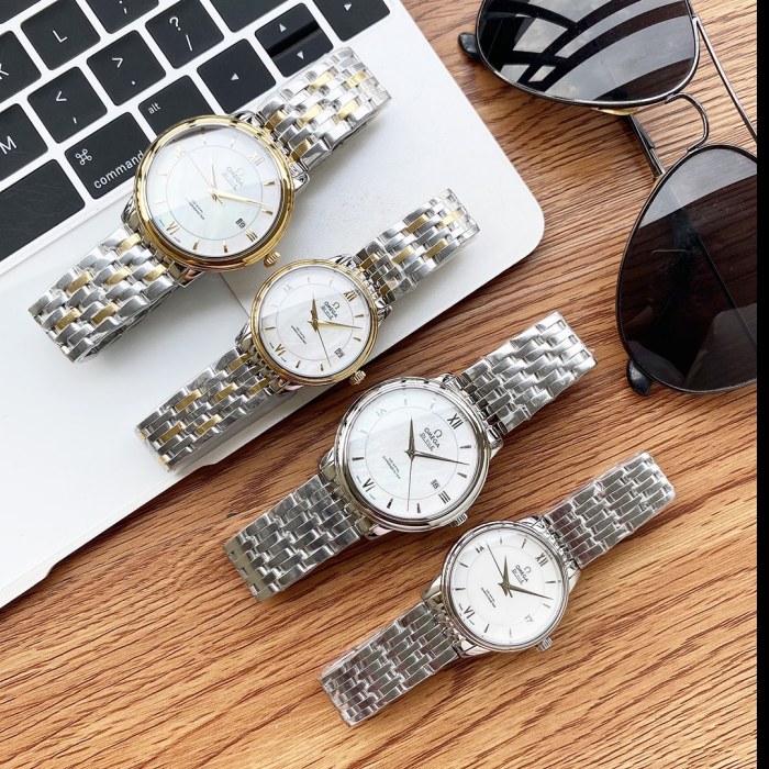 Watches OMEGA 317242 size:39/32 mm