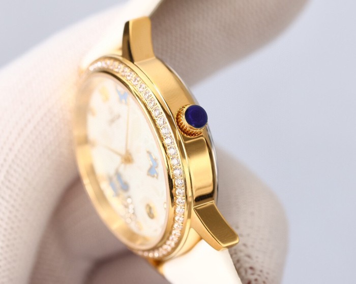 Watches OMEGA 317272 size:36.8 mm