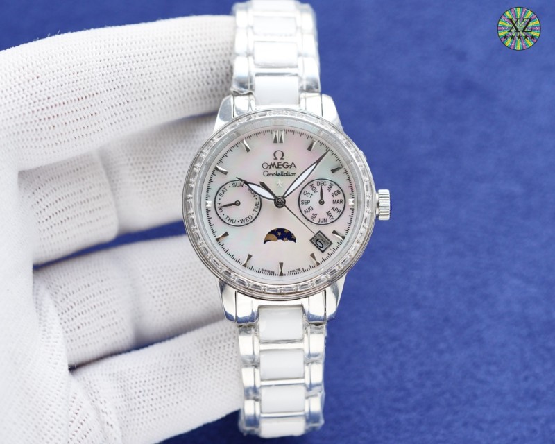 Watches OMEGA 317062 size:35*10 mm