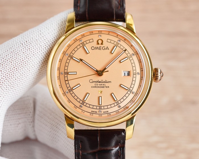 Watches OMEGA 317194 size:42 mm