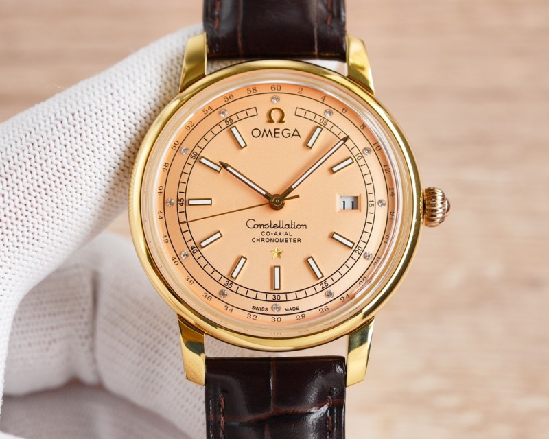 Watches OMEGA 317194 size:42 mm