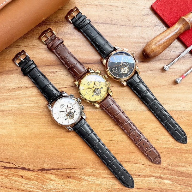 Watches OMEGA 317088 size:43*12 mm