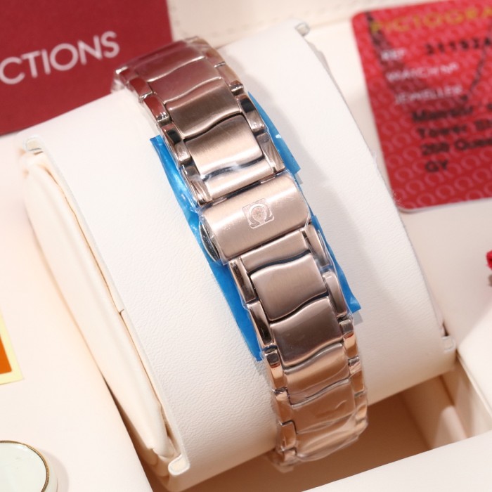 Watches OMEGA 317119 size:35*12 mm