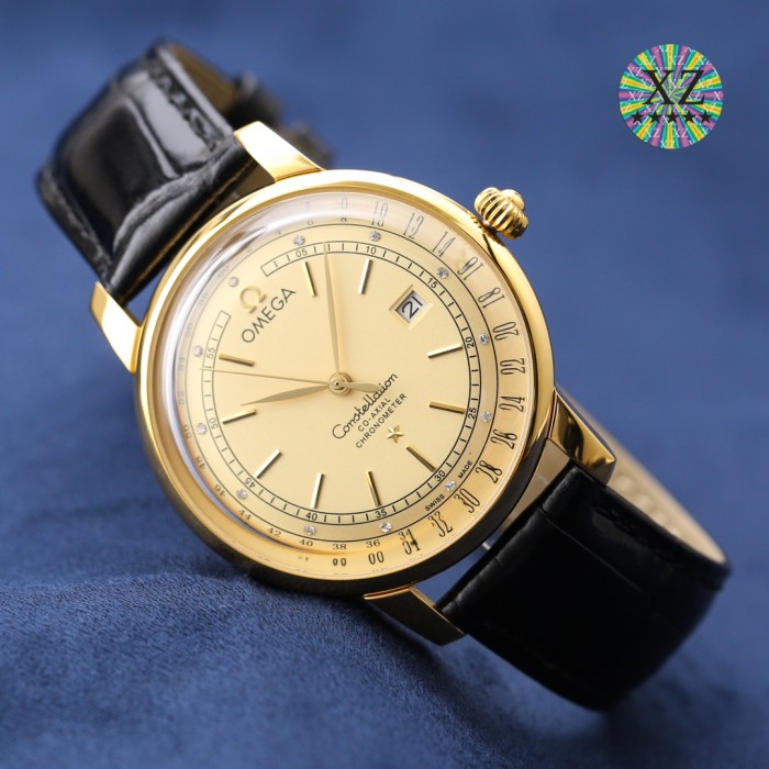 Watches OMEGA 317068 size:42 mm