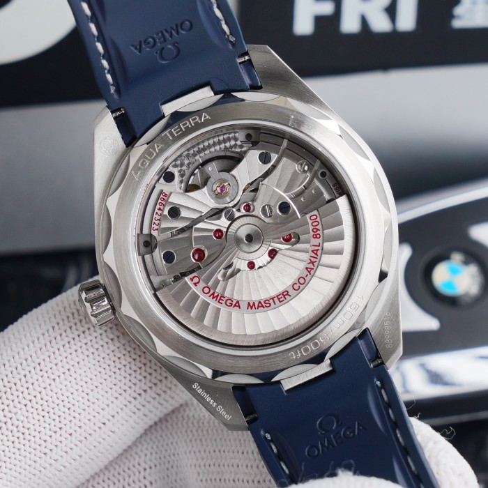 Watches OMEGA UVS 317298 size:41 mm