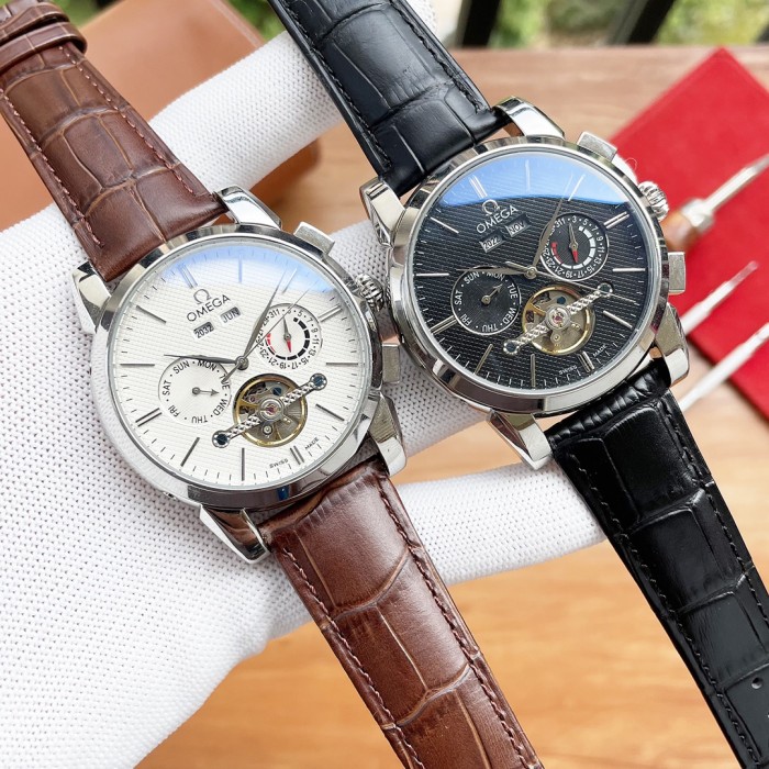 Watches OMEGA 317088 size:43*12 mm