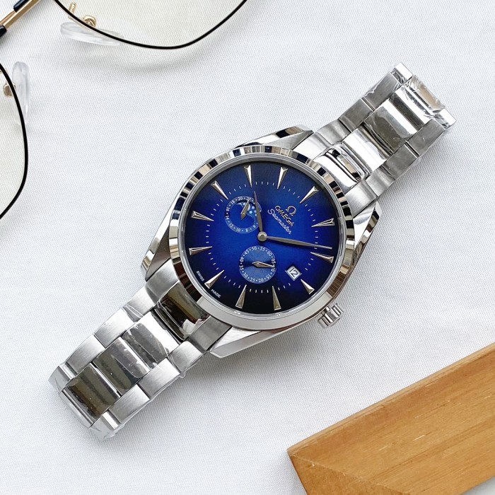 Watches OMEGA 317167 size:41*11 mm