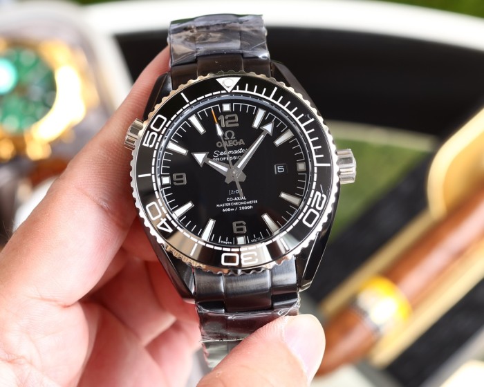 Watches OMEGA 87895505 size:43.5*15.5 mm