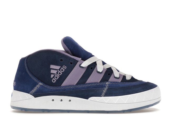 adidas Adimatic Mid Maite Steenhoudt