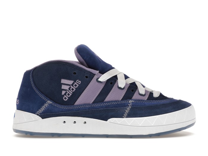 adidas Adimatic Mid Maite Steenhoudt