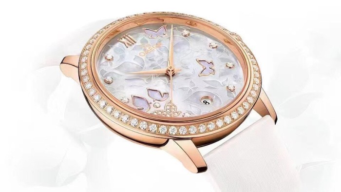 Watches OMEGA 317274 size:36.8 mm