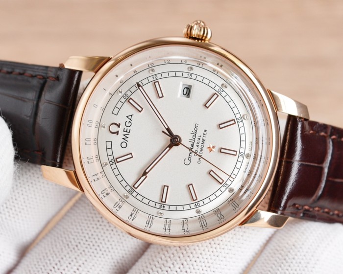 Watches OMEGA 317195 size:42 mm