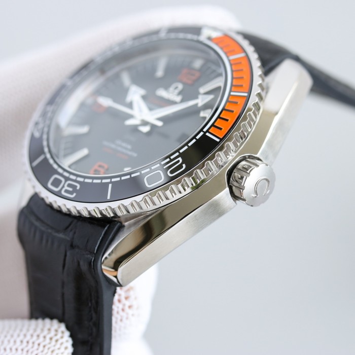 Watches OMEGA 317126 size:43.5*15.5 mm
