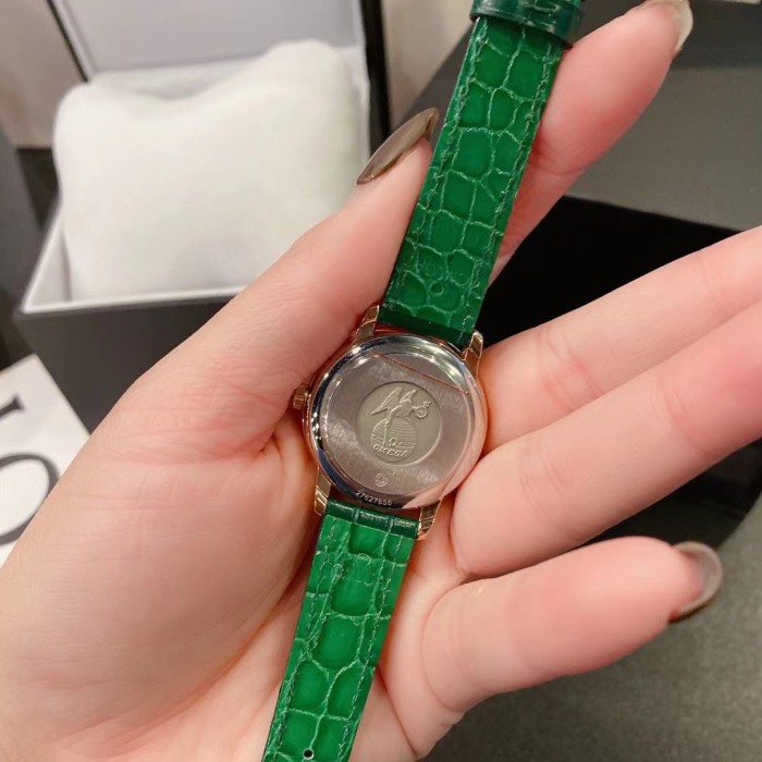 Watches OMEGA 317202 size:33 mm