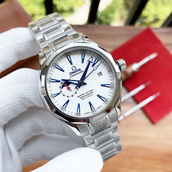 Watches OMEGA 317036 size:42*13 mm