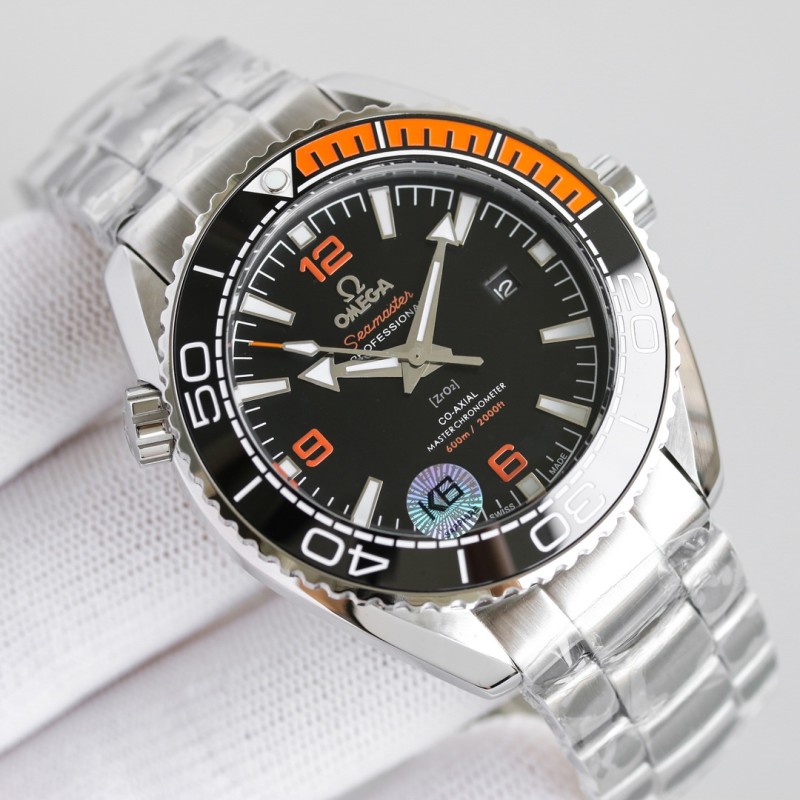 Watches OMEGA 317127 size:43.5*15.5 mm