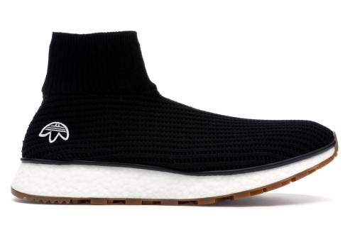 adidas AW Run Alexander Wang Core Black