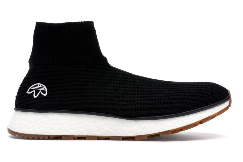 adidas AW Run Alexander Wang Core Black