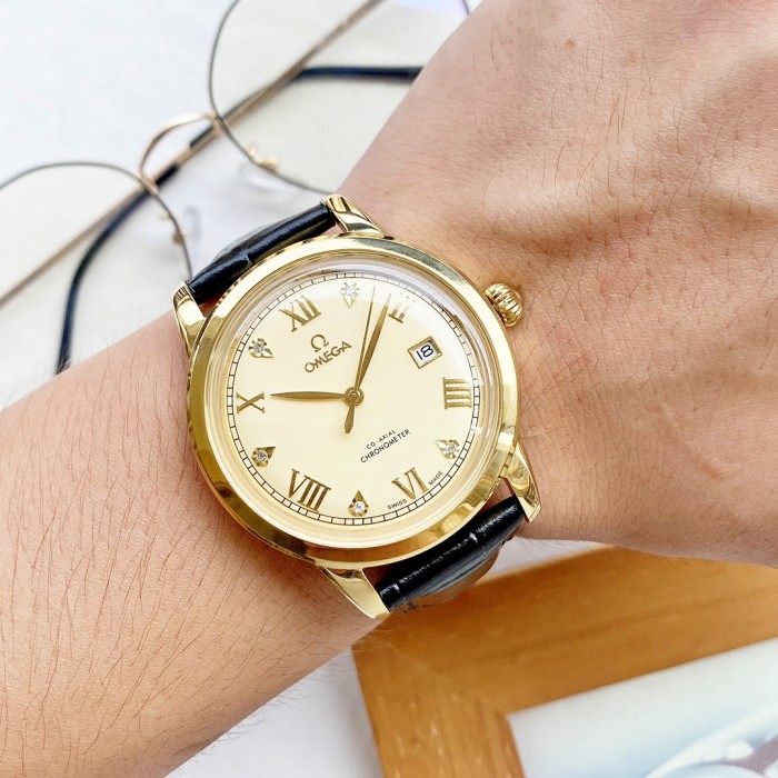 Watches OMEGA 317110 size:40 mm