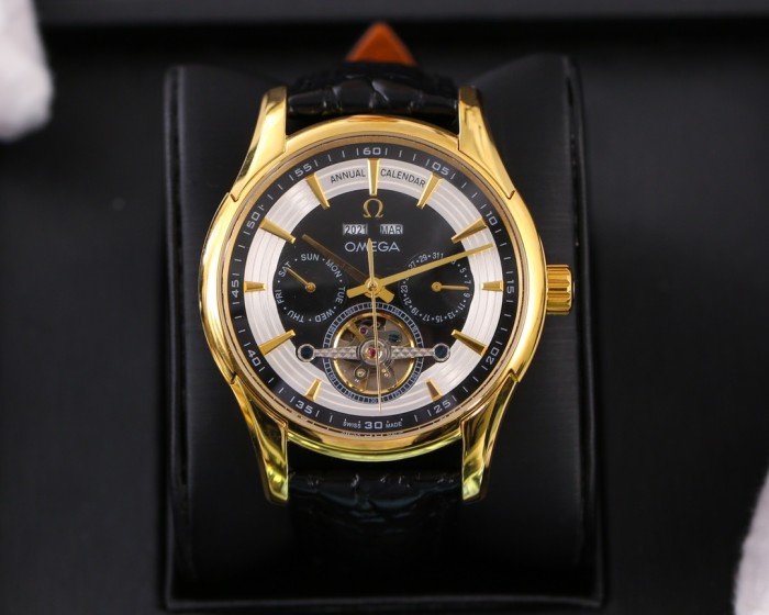 Watches OMEGA 317066 size:43*12 mm