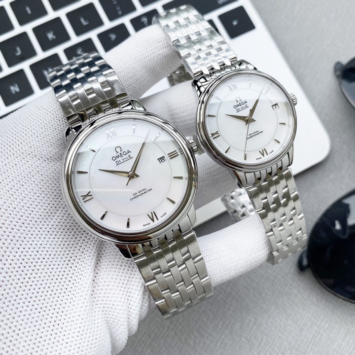 Watches OMEGA 317015 size:43*12 mm