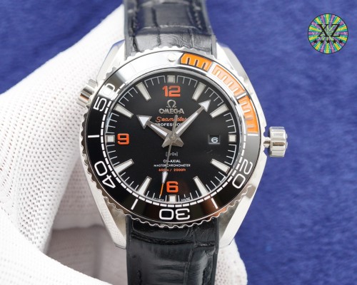 Watches OMEGA 87895505 size:43.5*15.5 mm