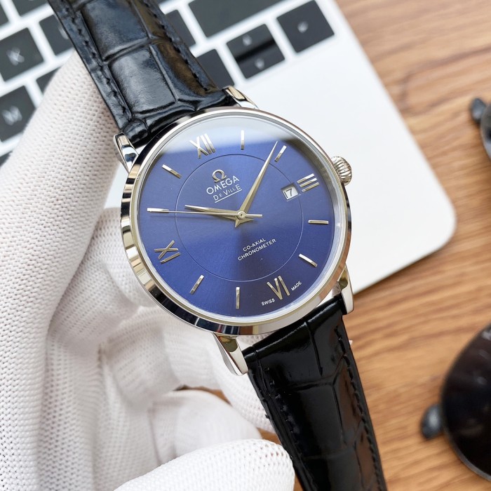 Watches OMEGA 317227 size:40*11 mm