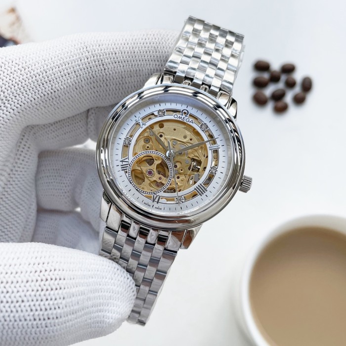 Watches OMEGA 317045 size:40*11 mm