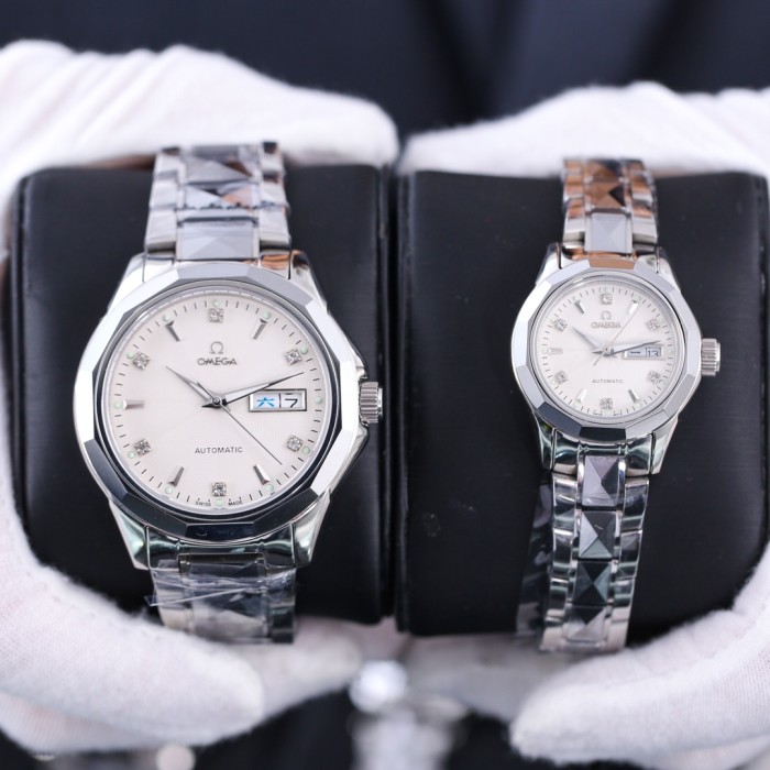 Watches OMEGA 317198 size:33 mm