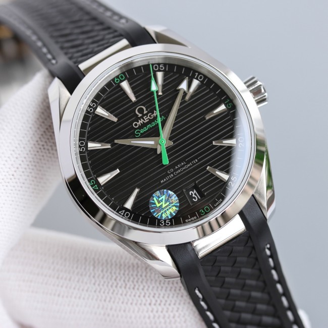 Watches OMEGA UVS 317156 size:41 mm