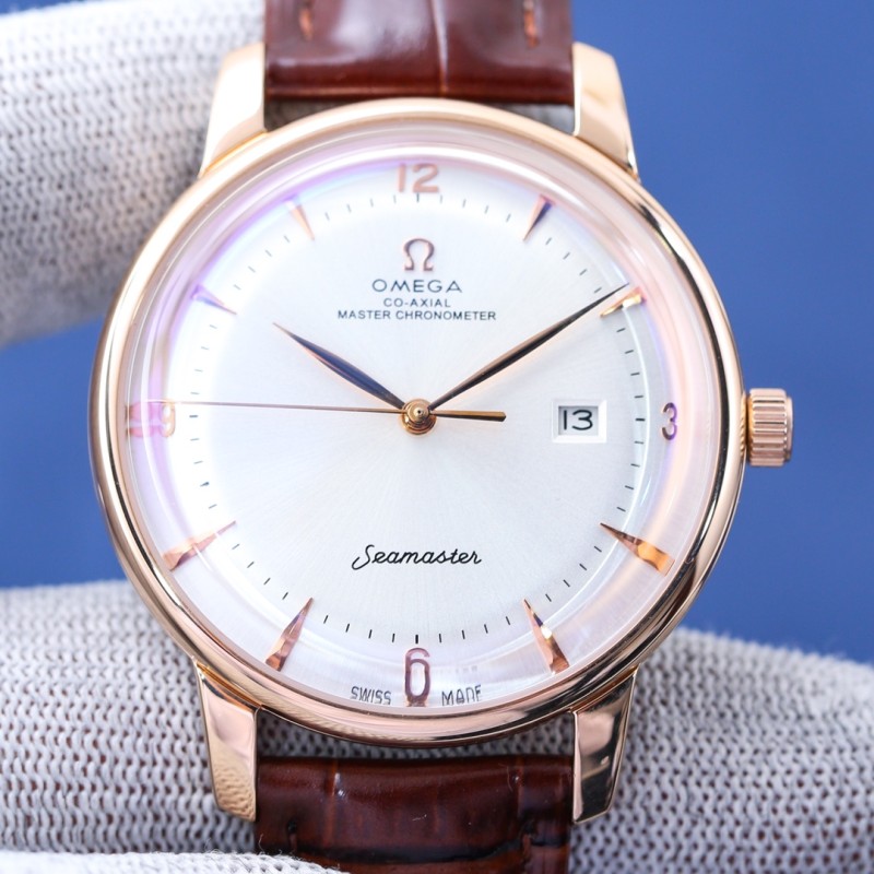 Watches OMEGA 317248 size:41 mm