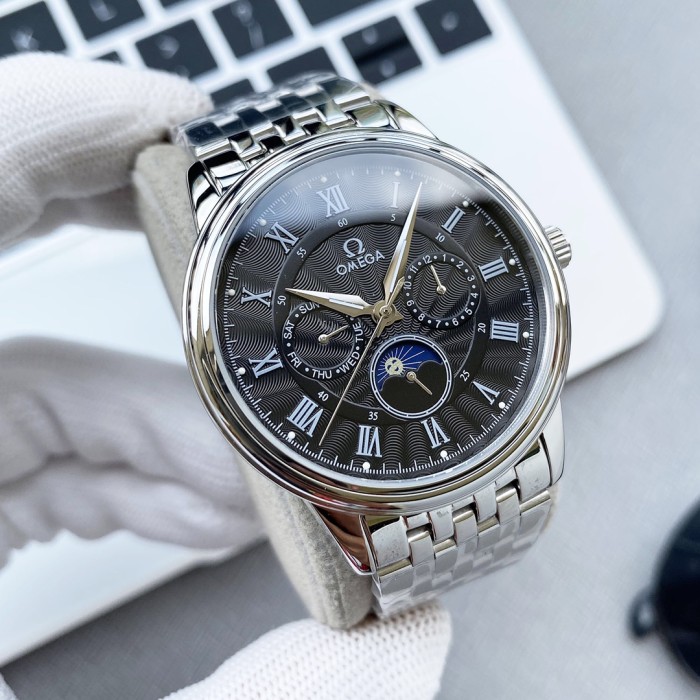 Watches OMEGA 317217 size:40*13 mm