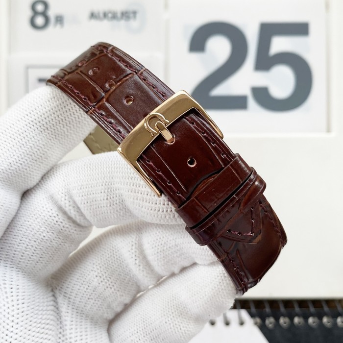 Watches OMEGA 317104 size:39.5 mm