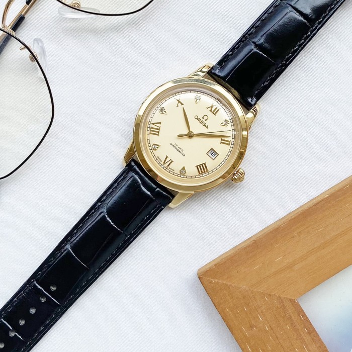 Watches OMEGA 317110 size:40 mm