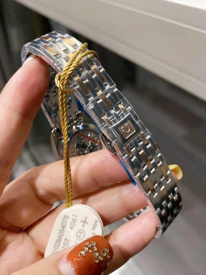 Watches OMEGA 317262 size:28 mm