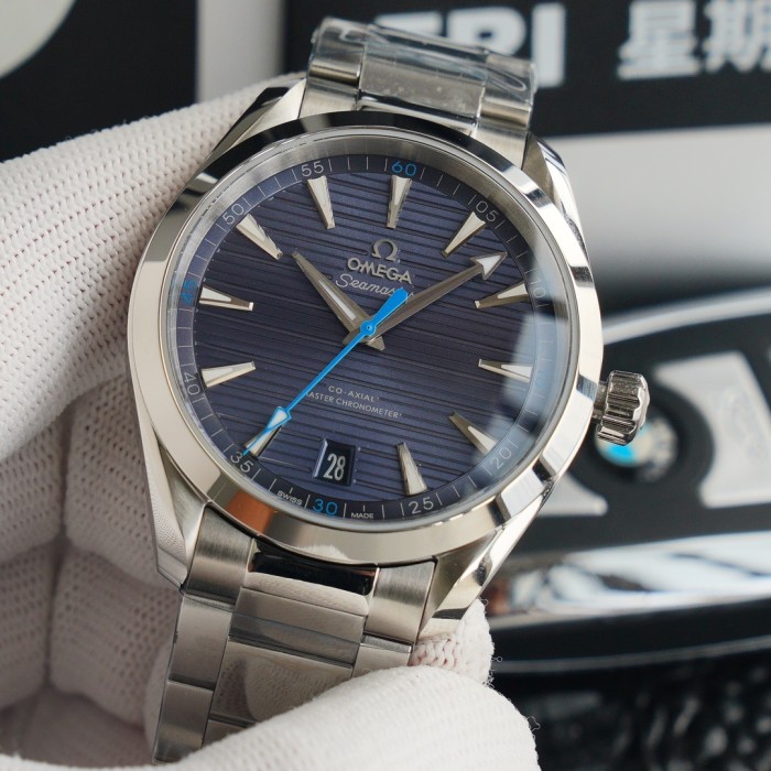 Watches OMEGA UVS 317296 size:41 mm