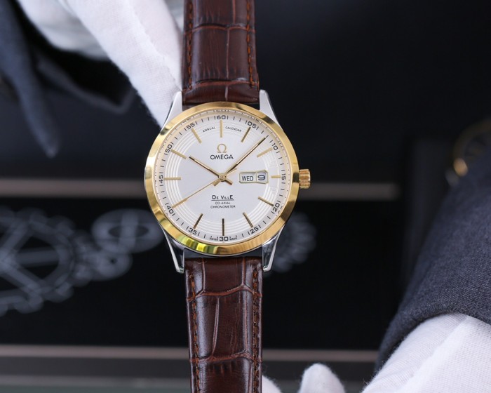 Watches OMEGA 317087 size:43*12 mm