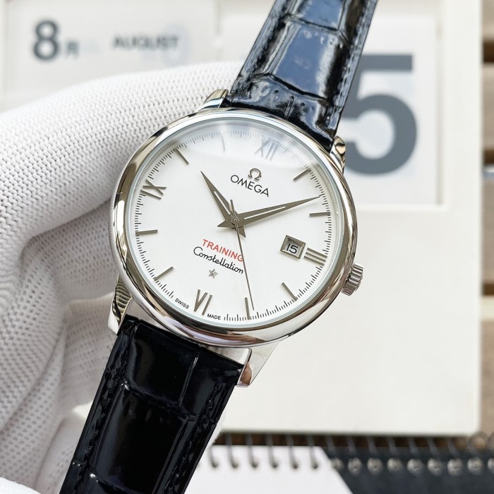 Watches OMEGA 317104 size:39.5 mm