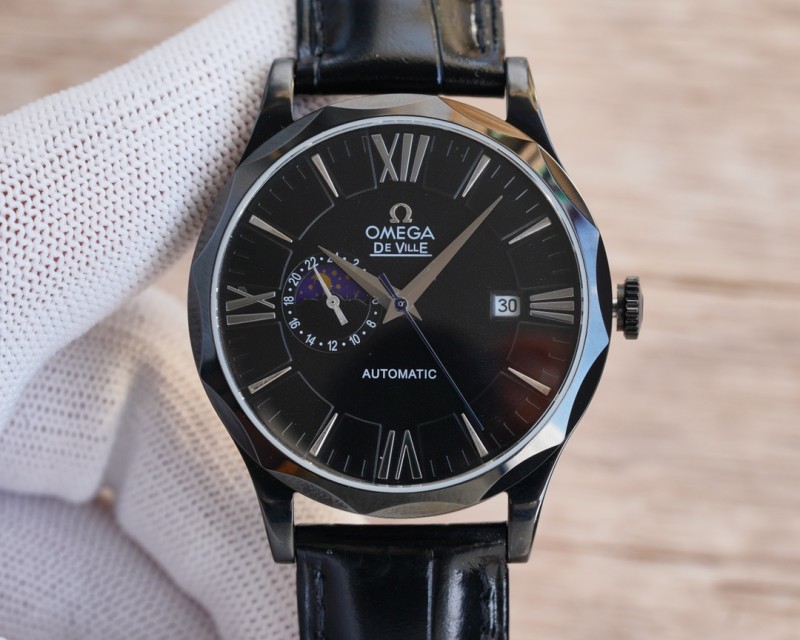 Watches OMEGA 317100 size:40 mm