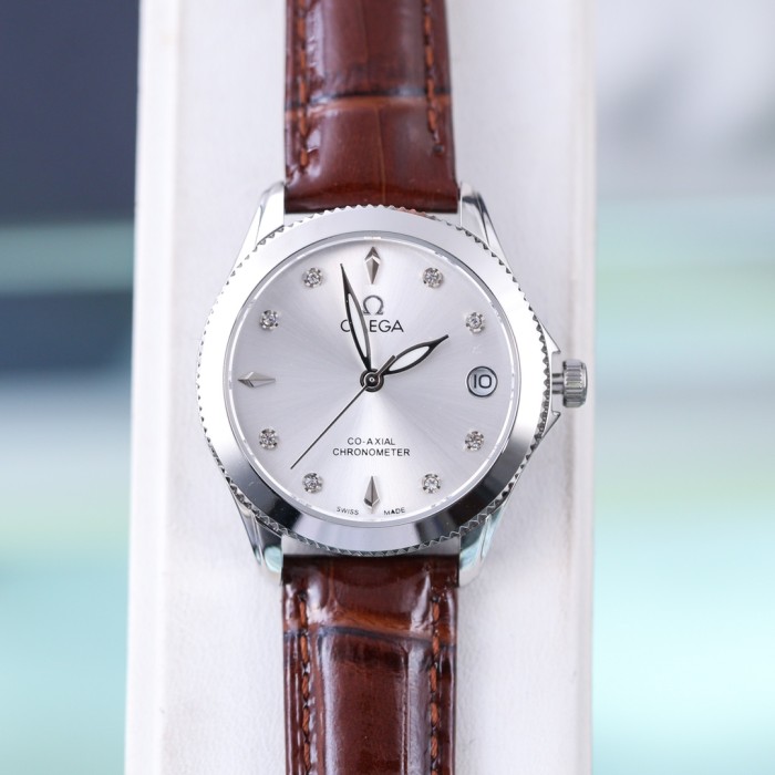 Watches OMEGA 317253 size:34*11 mm