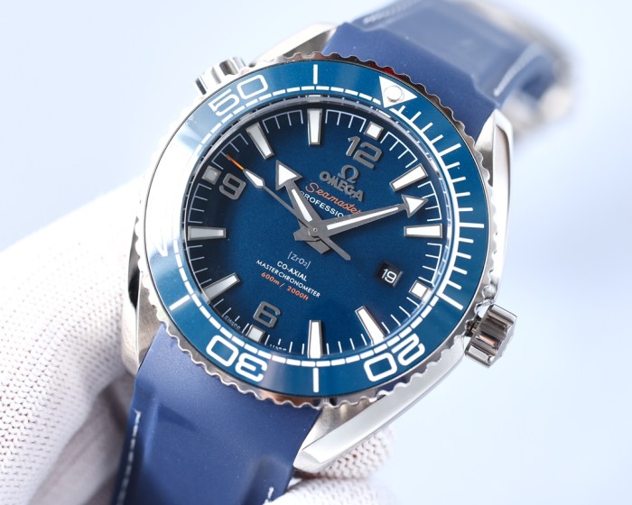 Watches OMEGA 87895505 size:43.5*15.5 mm